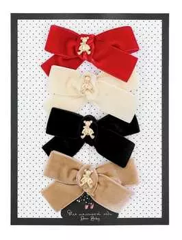 Заколка Dava Baby