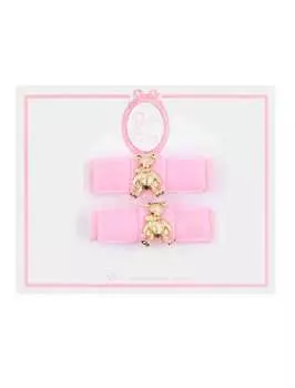 Заколка Dava Baby