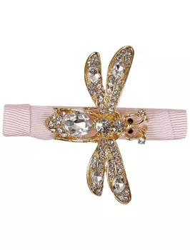 Заколка David Charles