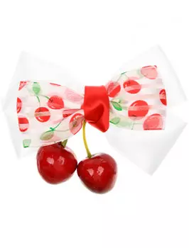 Заколка Junefee