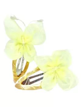 Заколка Junefee