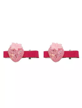 Заколка Junefee