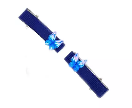 Заколка Junefee