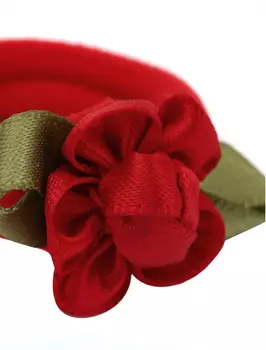 Заколка Junefee