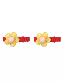 Заколка Junefee