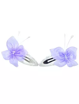 Заколка Junefee