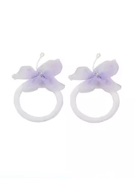 Заколка Junefee