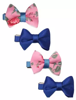 Заколка Junefee