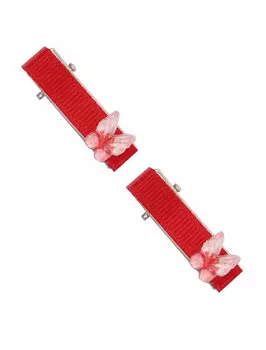 Заколка Junefee