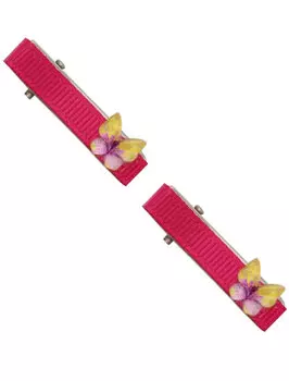 Заколка Junefee