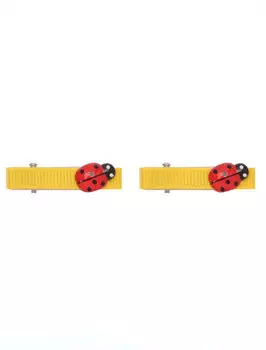 Заколка Junefee