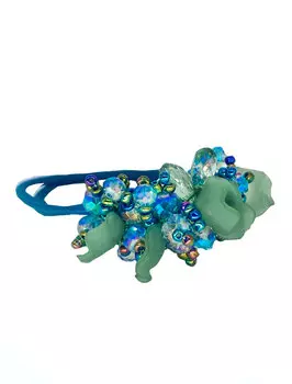 Заколка Junefee