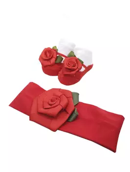 Заколка Junefee