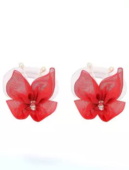 Заколка Junefee