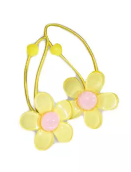 Заколка Junefee