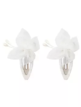 Заколка Junefee