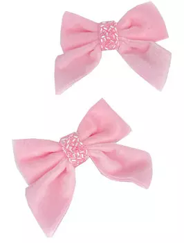 Заколка Junefee