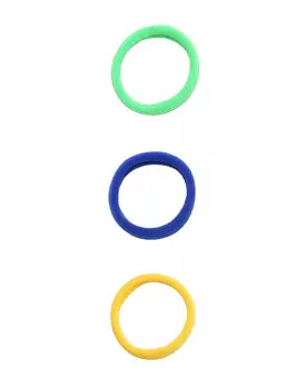 Заколка Junefee