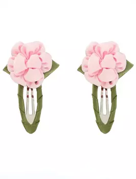 Заколка Junefee