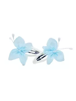 Заколка Junefee