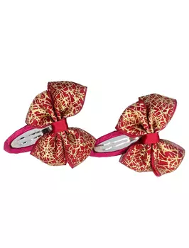 Заколка Junefee