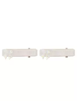 Заколка Junefee