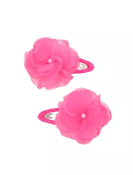 Заколка Junefee