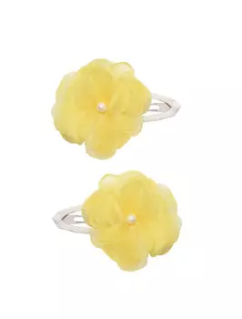 Заколка Junefee