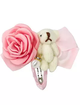 Заколка Junefee