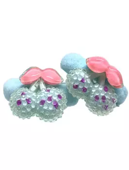 Заколка Junefee