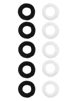 Заколка Junefee