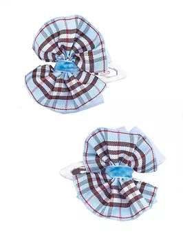 Заколка Junefee