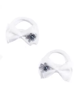 Заколка Junefee