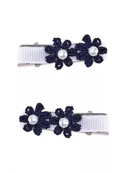 Заколка Junefee