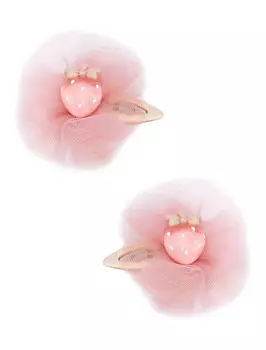 Заколка Junefee