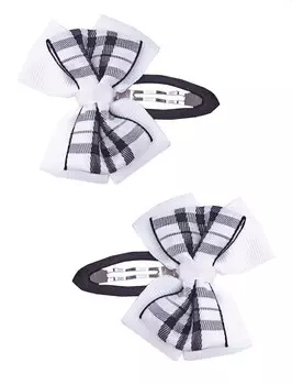 Заколка Junefee