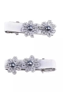 Заколка Junefee