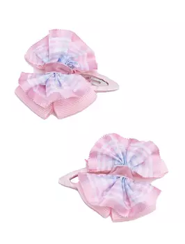 Заколка Junefee