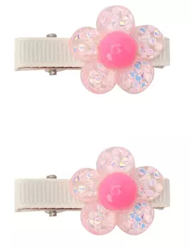 Заколка Junefee