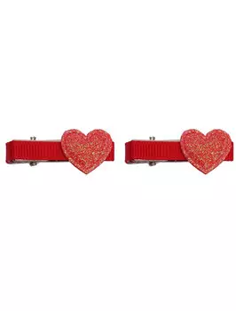 Заколка Junefee