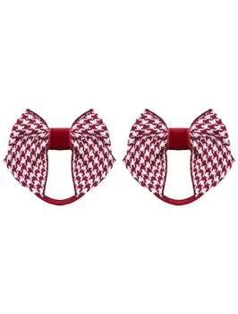 Заколка Junefee