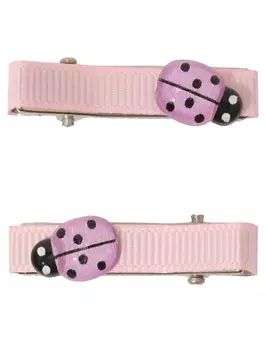 Заколка Junefee