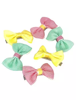 Заколка Junefee