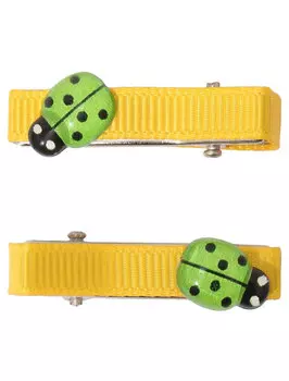 Заколка Junefee