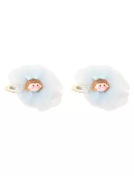 Заколка Junefee