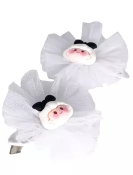 Заколка Junefee