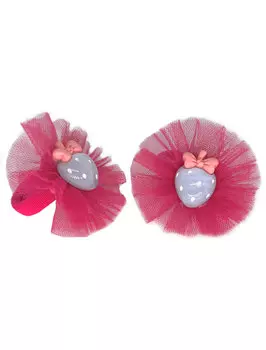 Заколка Junefee