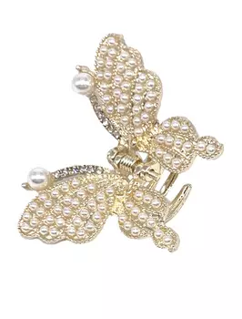 Заколка Junefee