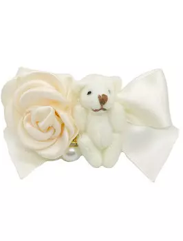 Заколка Junefee