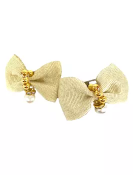 Заколка Junefee